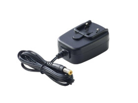 Zasilacz wtyczkowy 12V 1A 12W 2.1x5.5 SYS1561-1212 bez wtyków AC