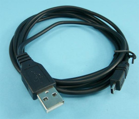 USB 2.0 WT.A-&gt;WT.FOTO FUJI SANYO 1,8mb