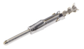 Końcówka pinowa 16 Męski Połączenie zagniatane 26→ 24 AWG