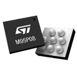 Czip EEPROM Montaż powierzchniowy 8Mbit SO8N