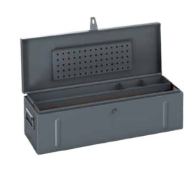 Szafka na narzędzia, materiał: Blacha stalowa, Bott