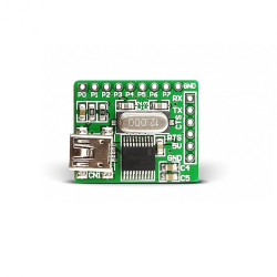 Narzędzie rozwojowe z kategorii „komunikacja i łączność bezprzewodowa&#148; USB I różne urządzenia wykorzystujące protokół