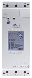 Układ łagodnego rozruchu 45 kW Allen Bradley Łagodny rozruch 3-fazowy 460 V ac 85 A automatyczny IP2X