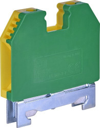 VS 6 PE Złączka ochronna 6 mm2 (003901497)