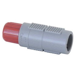 ITT 132041-0115 Złącze okrągłe 1 szt.