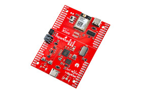 SparkFun IoT Node for LoRaWAN®