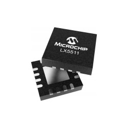 LX5511 MSC5511 wzmacniacz...