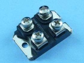 BYT-261-PIV-400 2x60A/400V 50ns DIODA