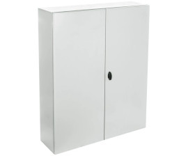 Obudowa S3D 1200x1000x300mm IP55 bez płyty montażowej NSYS3D121030D