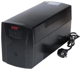 Zasilacz UPS AT-UPS1200-T-LI/LED 1200VA EAST