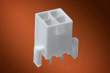 Molex Listwa kołkowa, męska, do wbudowania, standardowa Ilość pinów 24 460152402 1 szt. paleta