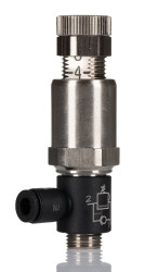 Legris 7300 Regulator ciśnienia