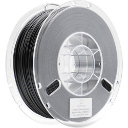 Renkforce RF-4738592 Filament PETG Black 1.75 mm 1000 g 3D Printing