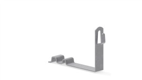 Og Uchwyt Pod Dach.Z Zam./100 10.5.1 Og Syrius 91008202