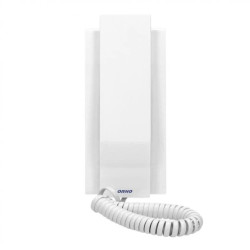 Unifon do rozbudowy domofonów z serii AVIOR, biały OR-DOM-JA-928UD/W