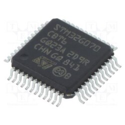 STM32G070CBT6