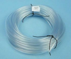 47m WĄŻ DO BENZYNY I OLEJU PCV 1,0mm