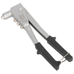 Siegen S0469 Riveter Hand