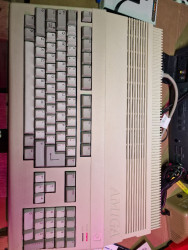 Amiga 500 'Chicken Lips' 1.2