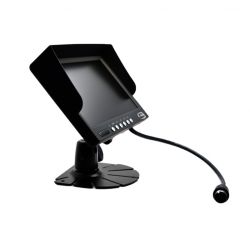 Monitor do kamery cofania LCD 7" 12V / GOMEDIA B7003
