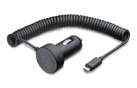 oryginalna ładowarka samochodowa micro USB 1A Nokia DC-17
