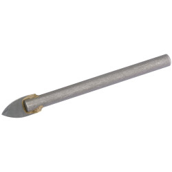 Draper 31529 Tile and Glass Drill Bit (10mm)