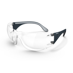 Okulary ochronne Moldex Okulary Przezroczysty
