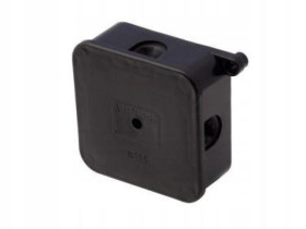 Puszka hermetyczna natynkowa utwardzana IP44 VP-61