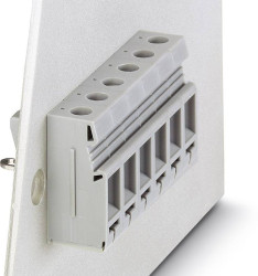 Feed-through terminal block VDFK 6/K