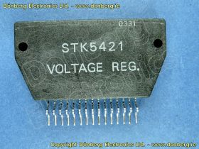 STK5421