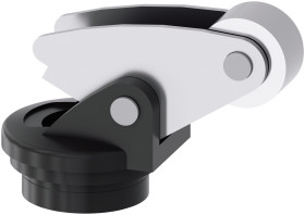 Głowica sterująca wyłącznika krańcowego 3SE5000-0AF11, Siemens 3SE5