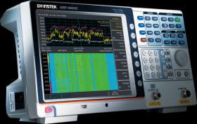 03LLSP8K801S Spectrum analyser GSP-8800TG, 8000 MHz, TG
