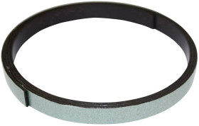 Barthelme 62389300 Taśma klejąca magnetyczna (D x S x W) 1 m x 10 mm x 0.6 mm 1 m