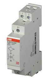 ABB 2TAZ313000R2062 Przełącznik przepięciowy E291S-16-20/8, 4000 VA, 16 A