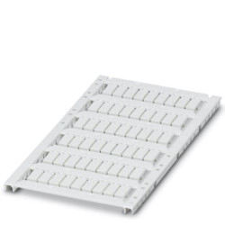 Oznacznik terminali Znacznik bloku zaciskowego UCT-EM Phoenix Contact