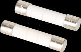 UTF10 Fuse 6,35x31,8mm, 1000V, 800mA, f