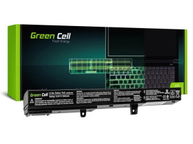 Bateria Green Cell A31N1319 A41N1308 do Asus X551 X551C X551CA X551M X551MA X551MAV F551 F551C F551M R512C R512CA R553L