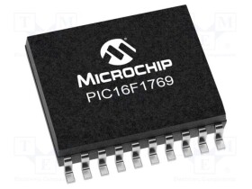 PIC16LF1769T-I/SO