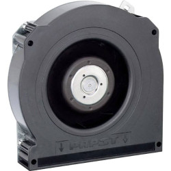 ebm-papst 9593507052 RLF DC Radial Blower 24V 64 m&#xB3;/h