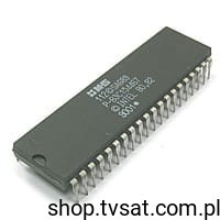 P-83C154-467 MCU 8-Bit DIP40 MATRA