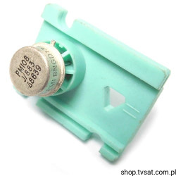 PM108J/883 Operational Amplifier TO99-8 PMI