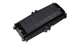 Mufa Fttx, 4 Tacki, 48 Spawów, Zewnętrzna Extralink Kate