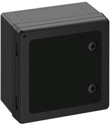 Szafka instalacyjna Spelsberg GEOS-S 3030-18-o/sw, 300 x 300 x 180 , poliwęglan, 1 szt.