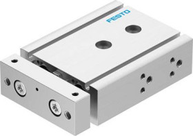 Siłownik z podwójnym tłokiem FESTO DGTZ-GF-20-10-P-A 8100607