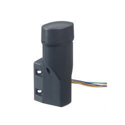 LD6A-0WQB LD6A Stack Light Base Wall Mount 24VAC/DC IDEC