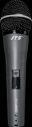 23.4890 Dynamic JTS vocal microphone