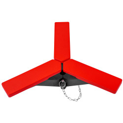 Bessey STE-DS Drywall Ceiling Tripod Attachment