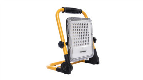 Projektor Led Przenośny Akulumatorowy Herkules 30W 1000Lm 5000K 5000Mah W...