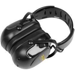 Worksafe 9420 Wireless Electronic Ear Defenders