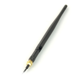 Antena WiFi 3dB U.FL